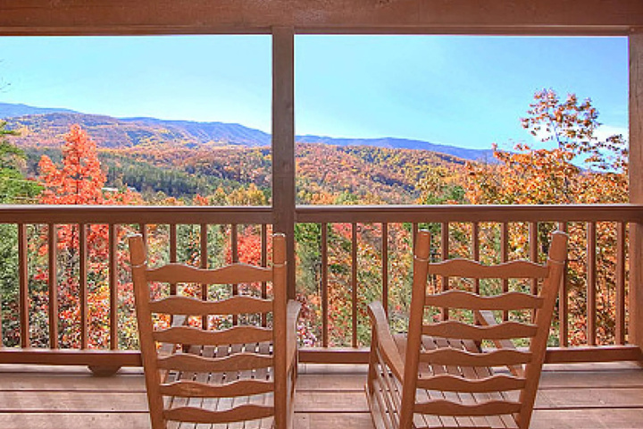 Mountain Memories Holiday Home