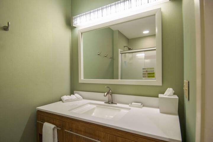 Home2 Suites by Hilton Jackson / Ridgeland MS