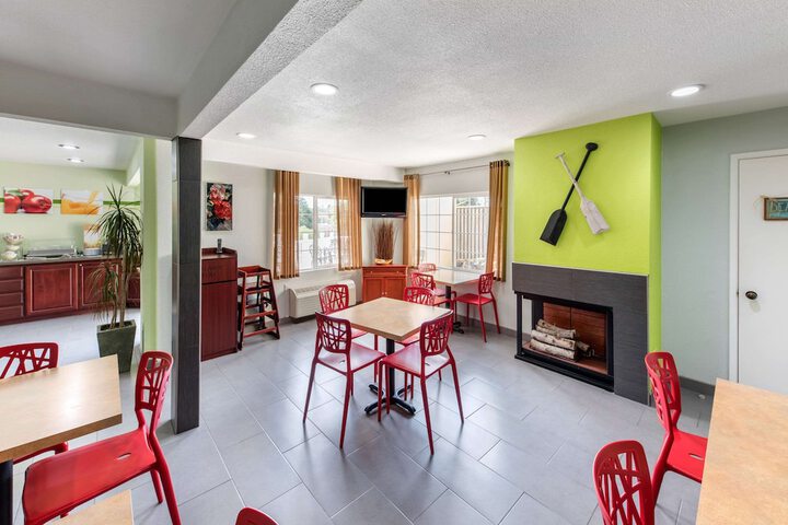 Quality Inn & Suites Capitola by the Sea
