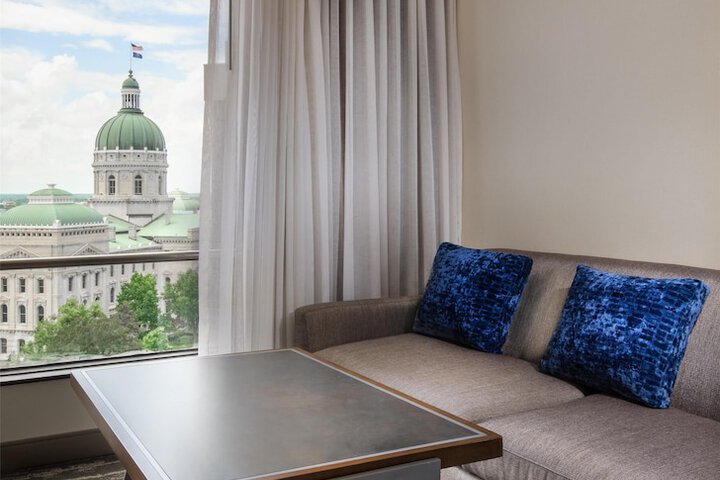 Hyatt Regency Indianapolis