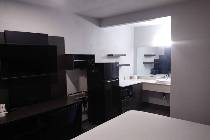 Studio 6 West Sacramento CA
