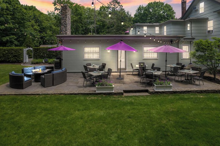Terrace/Patio 74 of 81