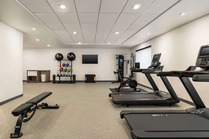 Health and Fitness 31 of 35
