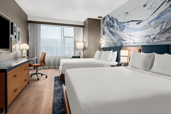 Hotel Indigo Vancouver Dwtn – Portland Area by IHG