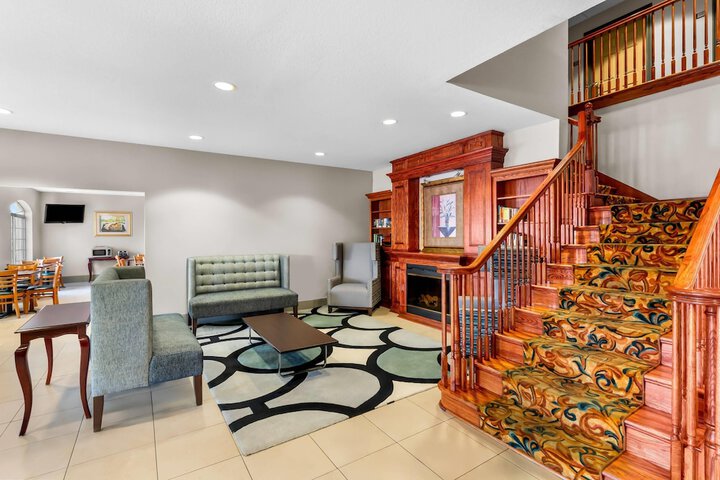 Country Inn & Suites by Radisson Hot Springs, AR