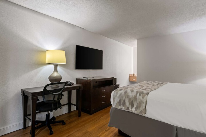 Americas Best Value Inn Orlando