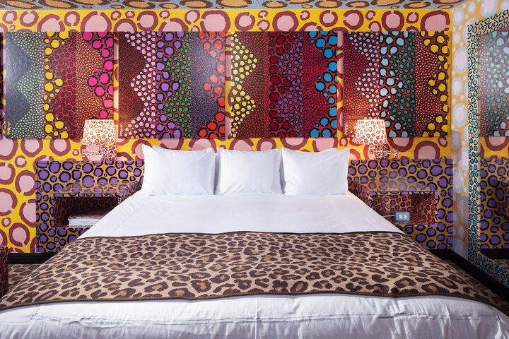 Saint Kate - The Arts Hotel