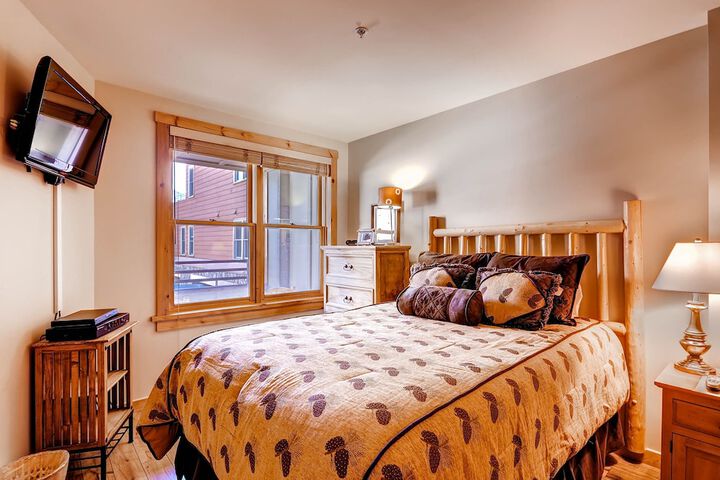 River Run Village by Vail Resorts