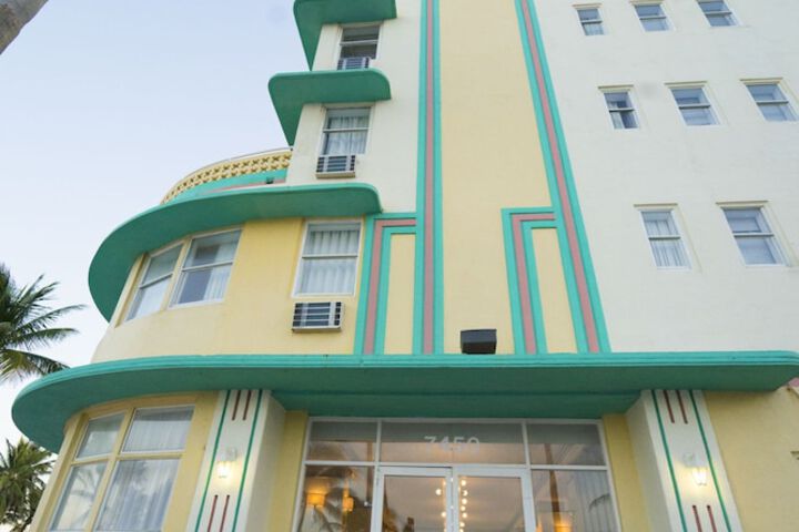 Hotel 2 of 29