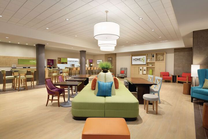 Hotel Interior 6 of 22