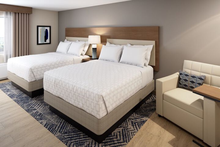 Candlewood Suites Columbia by IHG