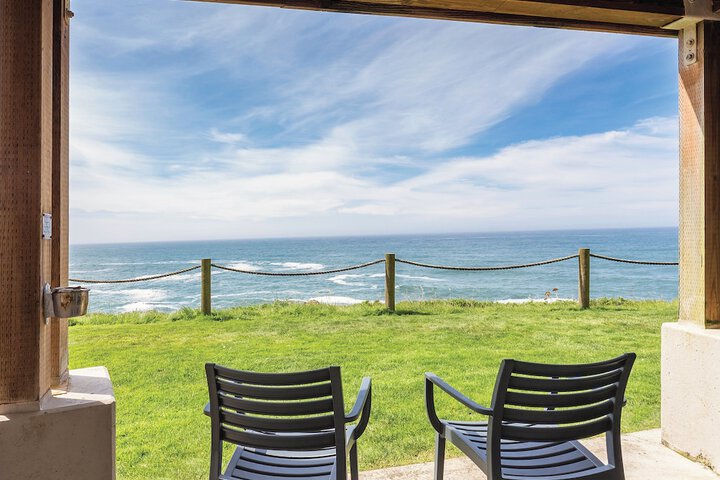 WorldMark Depoe Bay