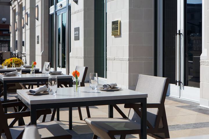 Kimpton Hotel Arras by IHG