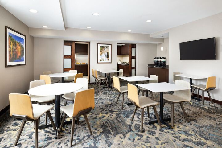 Residence Inn by Marriott Concord
