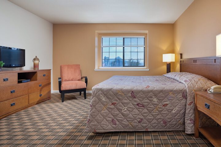 WorldMark Clear Lake