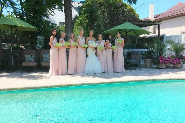 Wedding/Banquet 73 of 75