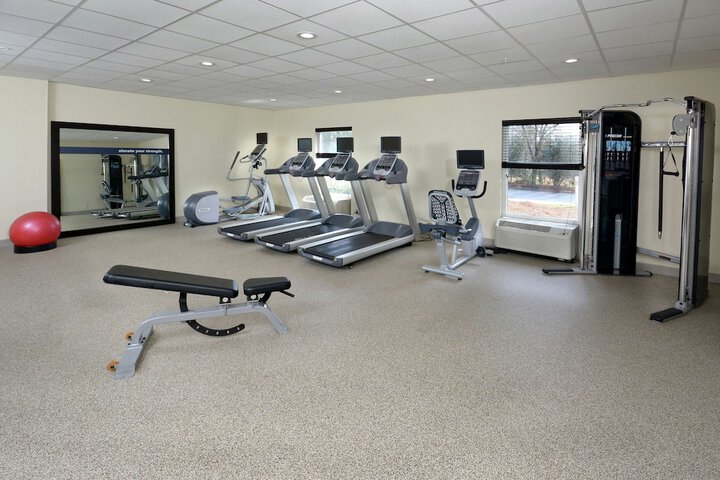Health and Fitness 42 of 45