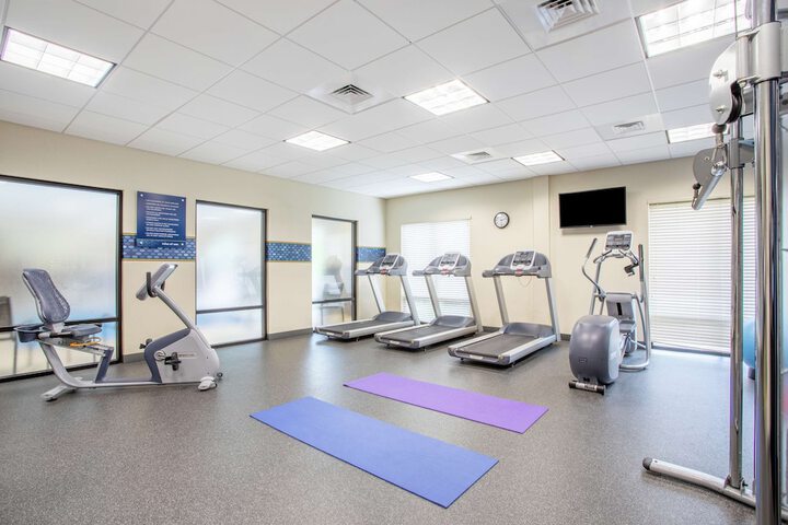 Health and Fitness 31 of 34