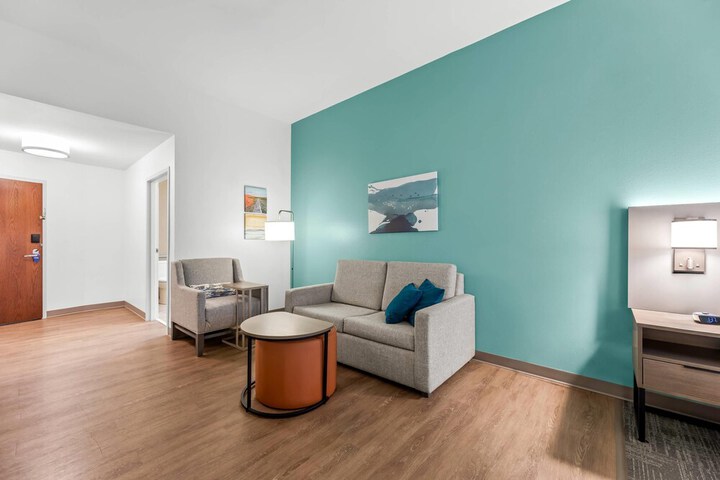 Comfort Suites Gothenburg South