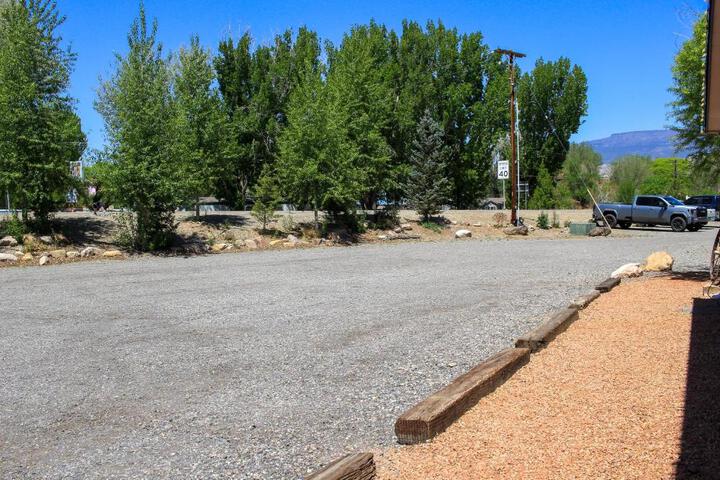 Riverwood Resort on the Gunnison
