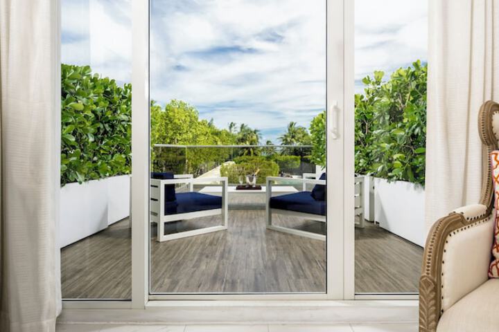 Terrace/Patio 81 of 85