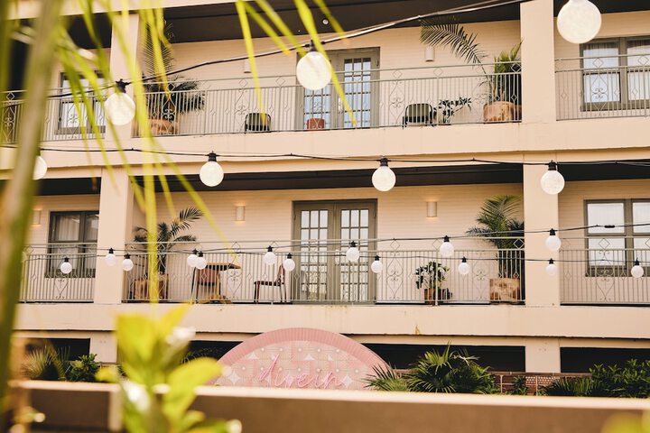 Hotel 5 of 91