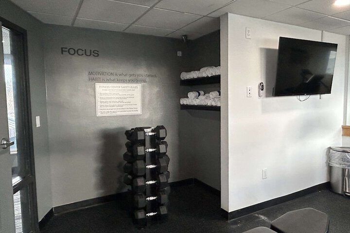 Health and Fitness 39 of 40