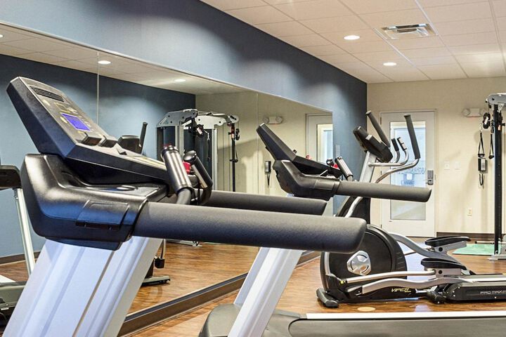 Health and Fitness 46 of 47