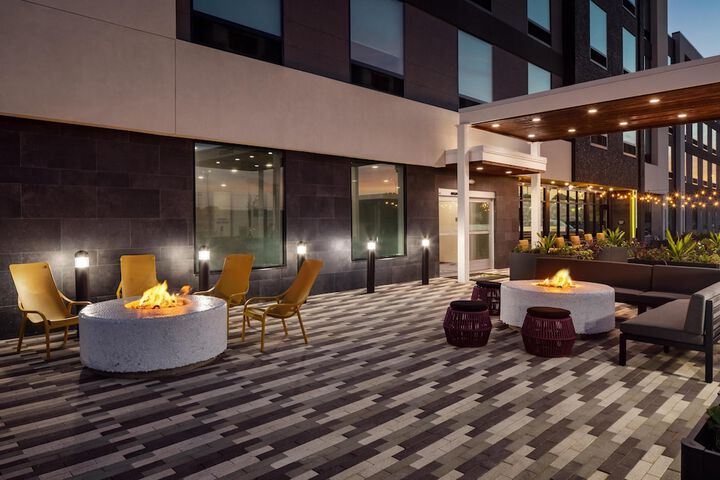 Home2 Suites by Hilton Bastrop Tx