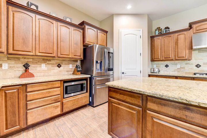 Pool BBQ & Bar: Family Home in Queen Creek