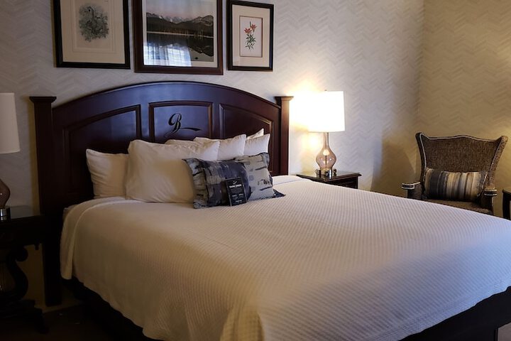 Hotel Boulderado