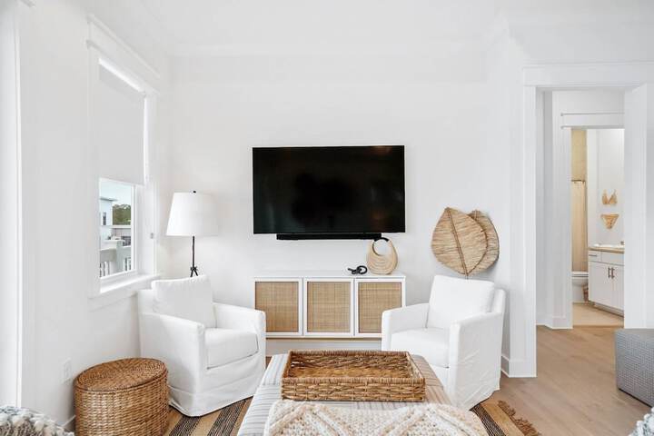 Prominence on 30A by Panhandle Getaways