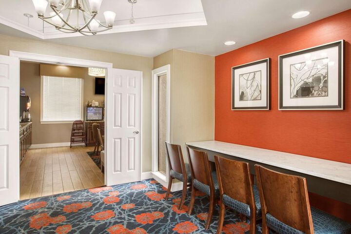 Hotel Interior 10 of 35