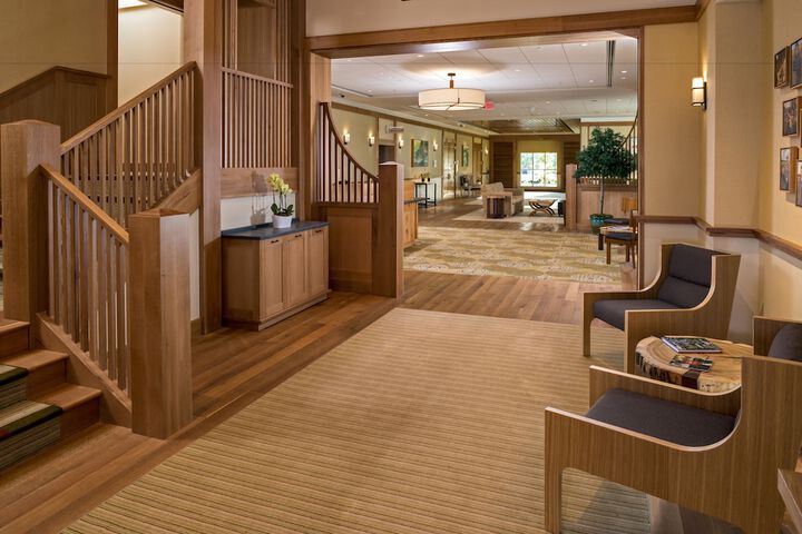 Hotel Interior 9 of 36