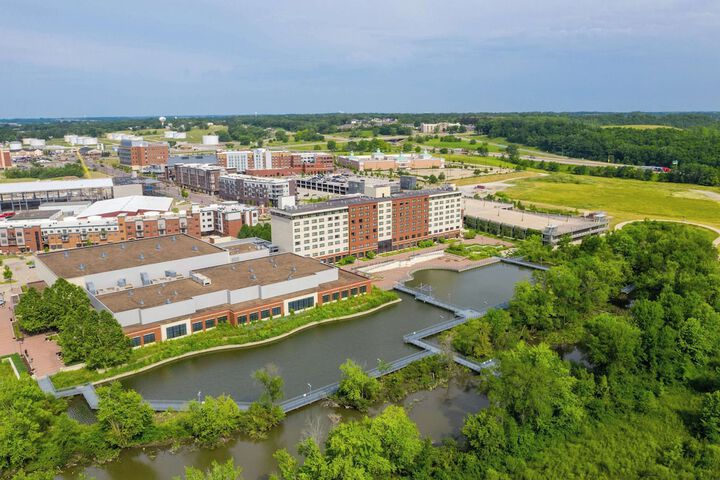 Hyatt Regency Coralville Hotel & Conference Center