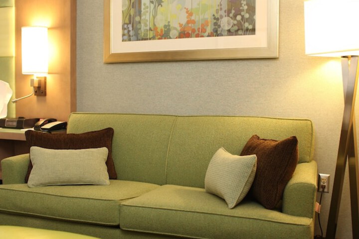 Crowne Plaza Lansing by IHG