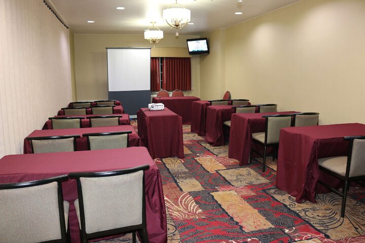 Meeting 17 of 20