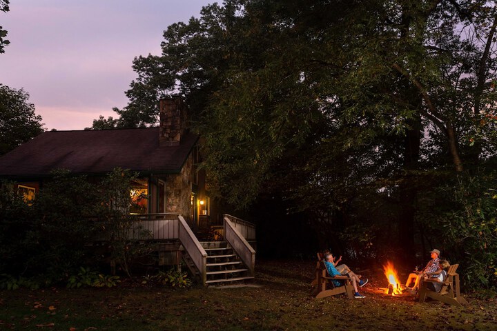 Paddlers Lane Retreat