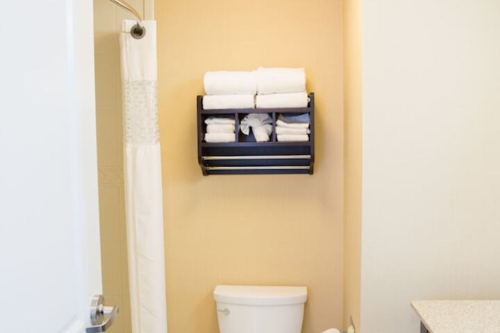 Hampton Inn & Suites Providence Downtown