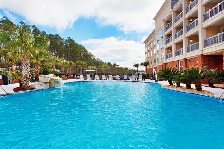 DoubleTree by Hilton Dothan AL