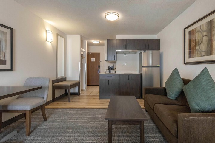Best Western Dawson Creek