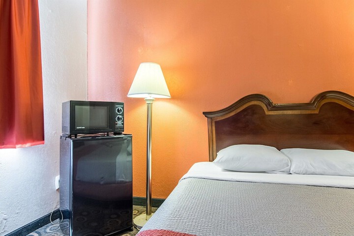 Motel 6 Hope AR