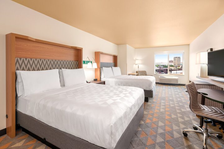 Holiday Inn Yakima by IHG