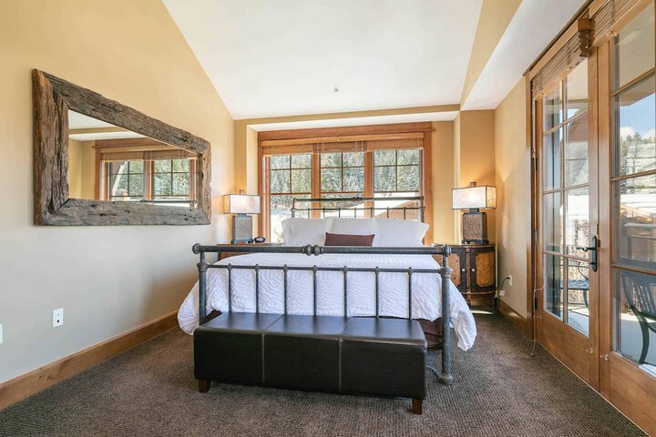 East West Hospitality Tahoe