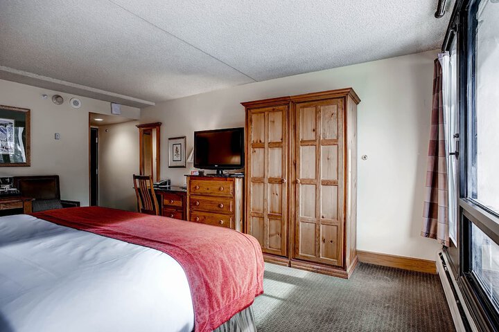 Keystone Lodge & Spa a Vail Resorts Property