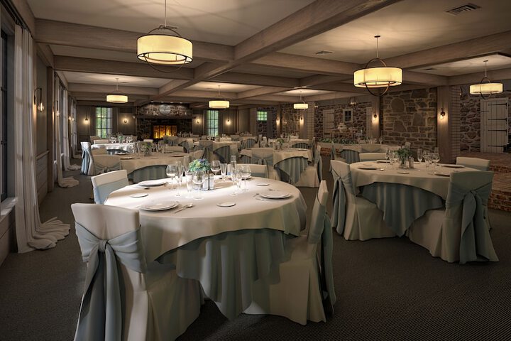 Ballroom/Hall 106 of 119
