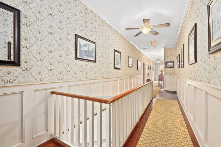 Old Colorado Inn