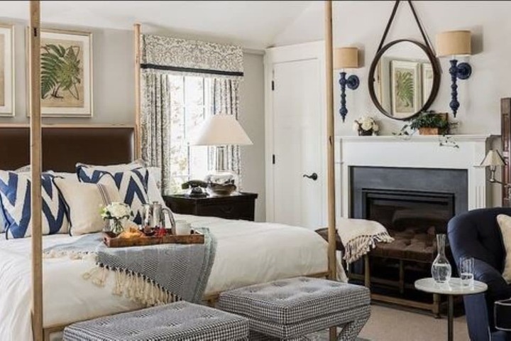 The Inn at Hastings Park Relais & Chateaux - Boston