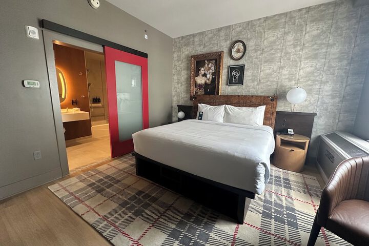 Hotel Indigo Baton Rouge Downtown by IHG