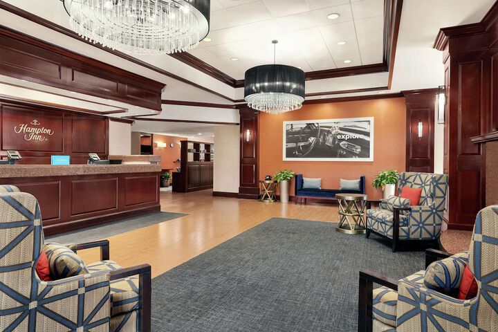 Hotel Interior 6 of 39
